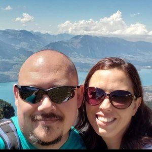 Meet your Posher, Rick